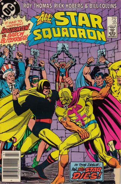 all star squadron vol 1 35 dc database fandom powered by wikia