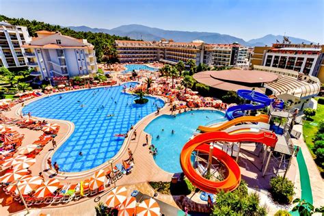 green nature resort spa marmaris hotels jetholidays