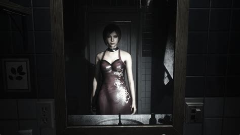 Resident Evil 3 Könnt Ihr Jetzt Auch Als Ada Wong Aus Resident Evil 4