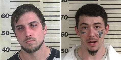 2 Cullman Men Charged With Selling Meth News