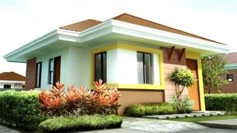 modern bungalow house plans  philippines house style design bungalow houses designs style