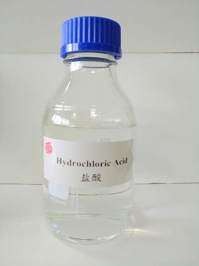 Hydrochloric Acid 30 31 32 33 34 35 36 37 Edahap