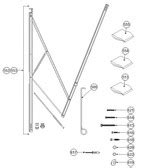 awning parts diagram general wiring diagram
