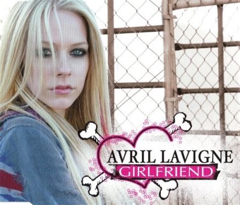 girlfriend avril lavigne releases allmusic