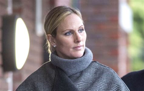 zara tindall reveals she suffered second miscarriage goodtoknow