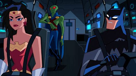 justice league action  debut date comics worth reading