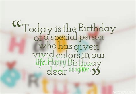 Great 50 Blessed Birthday Wishes For Daughter From Mom And Dad Quotes