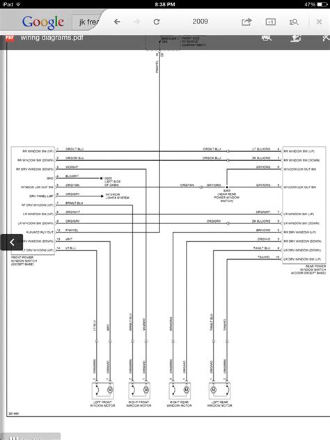 universal power window wiring diagram collection wiring collection