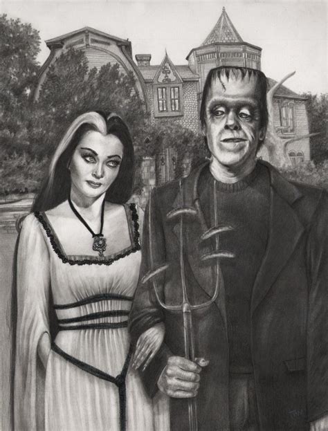 american gothic a collection of art ideas to try gothic
