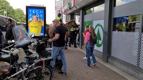 dumpert boerenprotest den haag