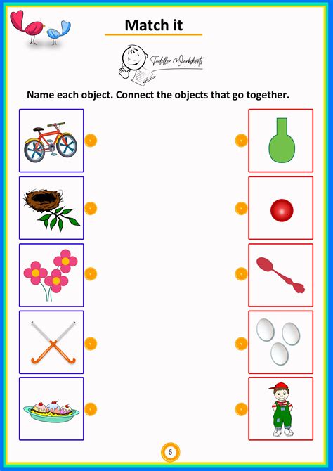 printable matching worksheets printable word searches
