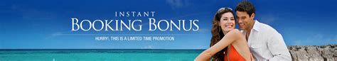 instant booking bonus