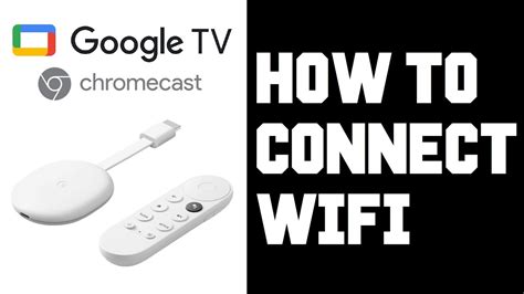 chromecast  google tv   setup wifi internet change wifi  chromecast  google tv