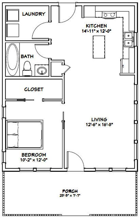 bedroom house plans guest house plans cottage floor plans small house floor plans cottage