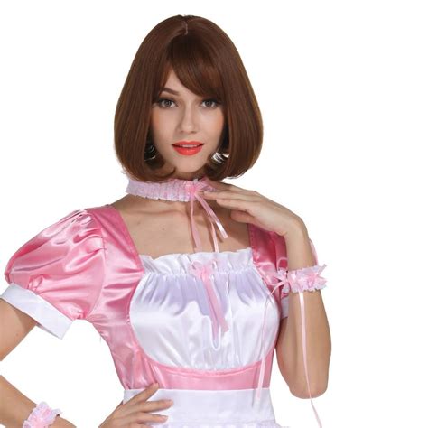 Sissy French Maid Uniform – Sissy Panty Shop