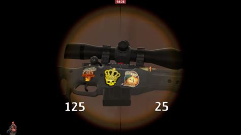 awp with stickers team fortress 2 skins sniper