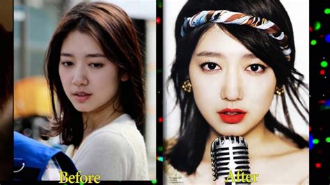 Korean Actress Without Makeup Who Are The Most Gorgeous