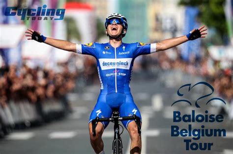 belgium   stream cycling today official