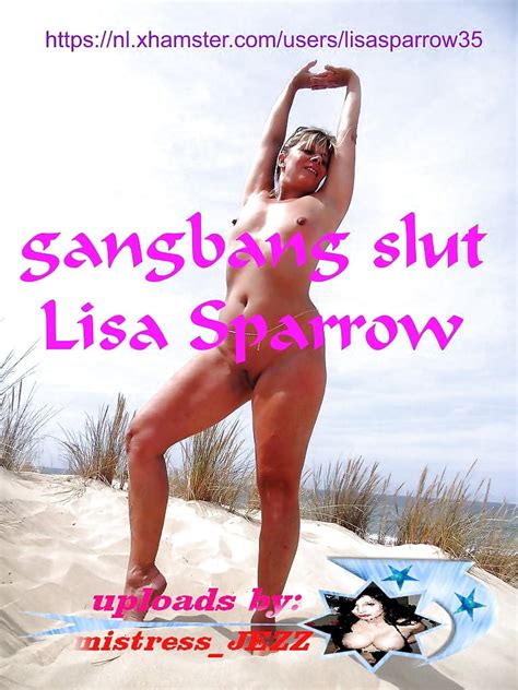 Gangbang Slut Lisa Sparrow 316 Pics 5 Xhamster