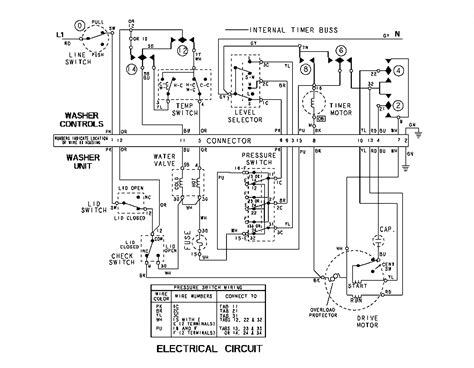 Diagram Electric Motor Wiring Diagrams Explained Mydi