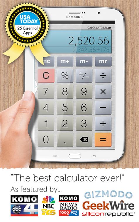 calculator   apk  tools android app  appraw