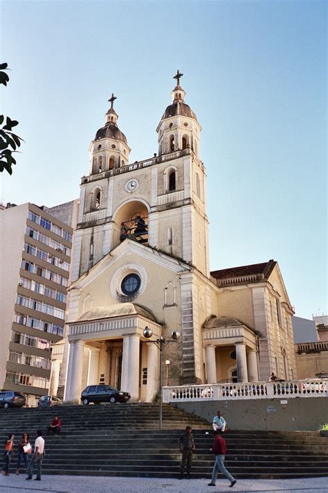 Roman Catholic Archdiocese Of Florianópolis Wikipedia