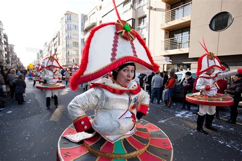 geslaagd carnaval met werkpunten foto hlnbe