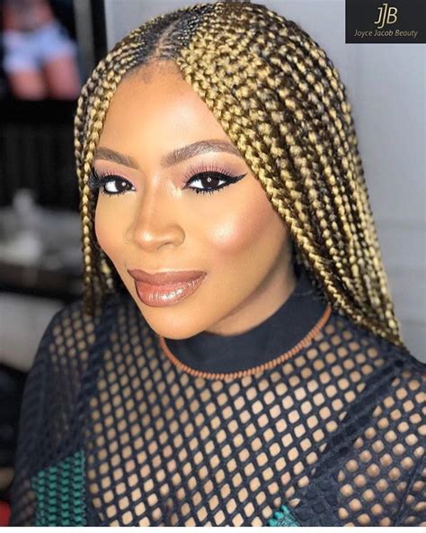 8 Blonde Braids You Would Fall In Love With Kamdora
