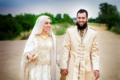 hijab fashion muslim weddings