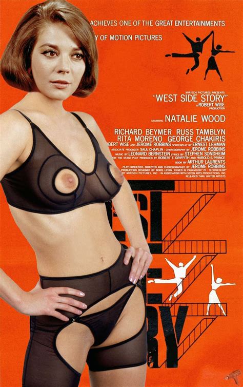 Post 1727679 Fakes Maria Natalie Wood West Side Story