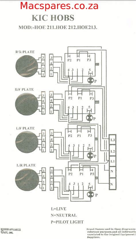 defy slimline  oven wiring diagram wiring diagram