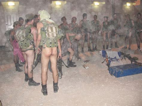 nude israeli women soldiers sex best img