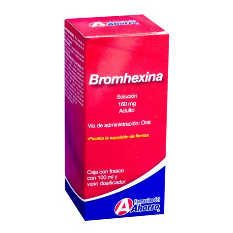 dropropizina bromhexina   sirve image