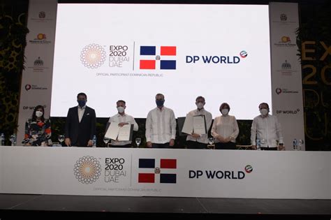 república dominicana participará en la expo 2020 dubái