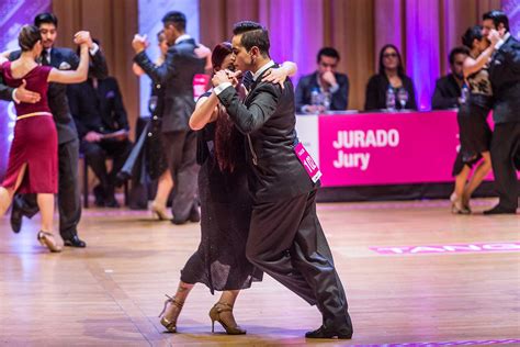 buenos aires tango festival 2018
