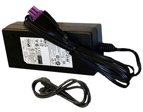 hp deskjet      printer ac power supply adapter cord walmartcom