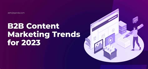 bb content marketing trends   abhijit panda
