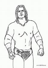 Wwe Coloring Pages Triple Printable Wrestler Batista Roman Reigns Drawing Kids Undertaker Color Print Wrestling Championship Sheets Ryback Aj Lee sketch template