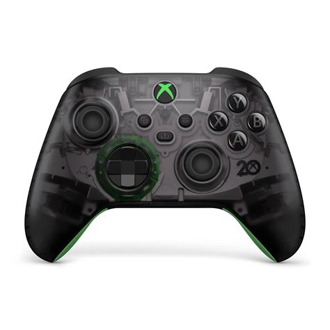 Xbox Wireless Controller – 20th Anniversary Special Edition For Xbox