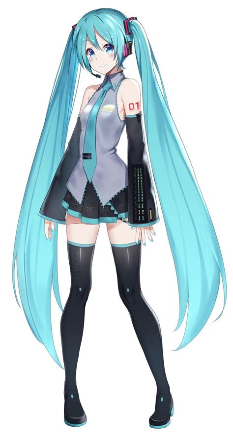 Pin On Miku And Others Vocality