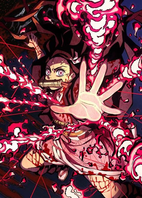 Demon Slayer Kimetsu No Yaiba Tv Animation Series