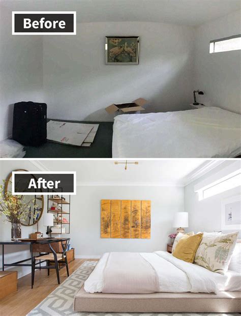 amazing room makeovers showing   great decorator   demilked