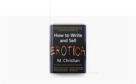 How To Write Erotic Fiction – Telegraph