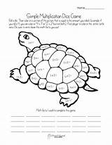 Coloring Math Sheets Squareheadteachers Pages sketch template