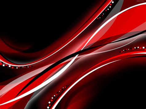 hd black  red wallpapers