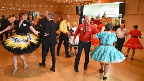 beginner square dance lessons  north spokane dance center september