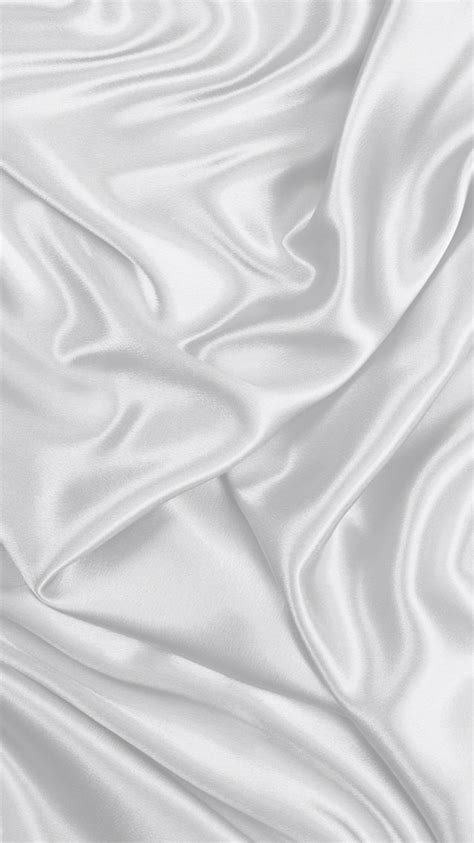 white silk sheets iphone wallpaper white wallpaper  iphone silk