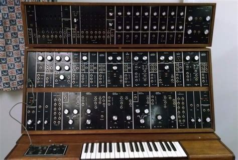 build  analog synthesizer zjcookdesign