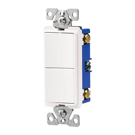 combination switchreceptacle     general supply