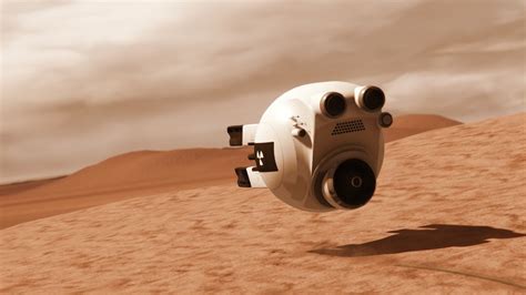 mars drone gtapictures